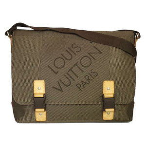 Louis Vuitton Jean Roux Messenger Bag Tail Shoulder LV